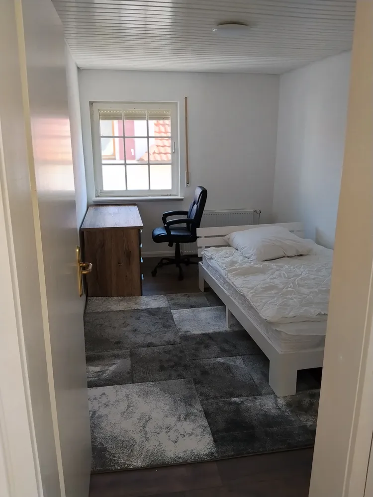 5 Zimmer Wohnung mit 150 m² in Kehl – Bild 3