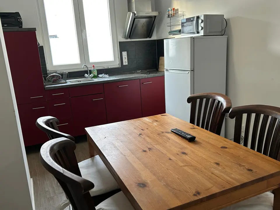WG-Zimmer mit 15 m² in Mönchengladbach – Bild 10