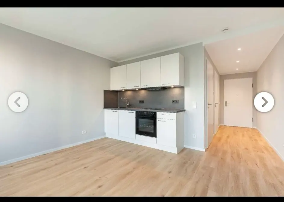 2 Zimmer Wohnung mit 35 m² in Potsdam – Bild 3