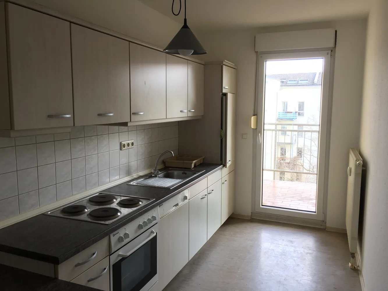 2 Zimmer Wohnung mit 55 m² in Leipzig – Bild 4