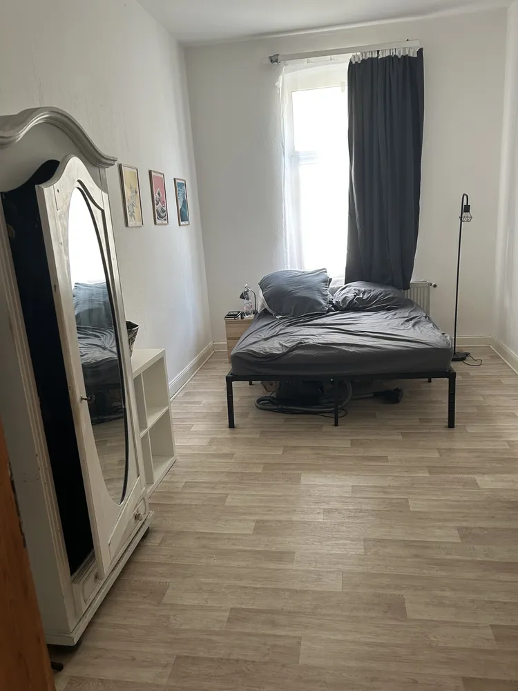 2 room apartment with 68 m² in Bielefeld – Photo 3
