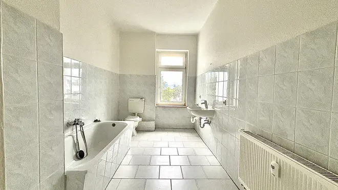 2 Zimmer Wohnung mit 64 m² in Leipzig – Bild 2