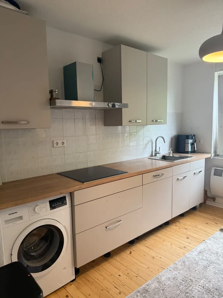 2 Zimmer Wohnung mit 55 m² in Neuss – Bild 3