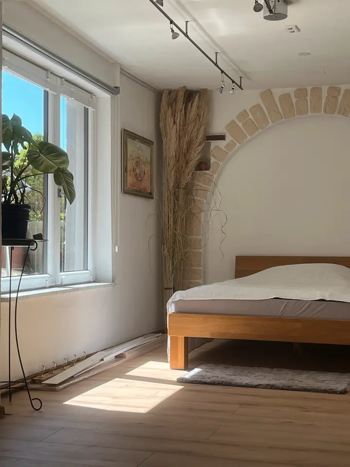 WG-Zimmer mit 47 m² in Singen – Bild 8