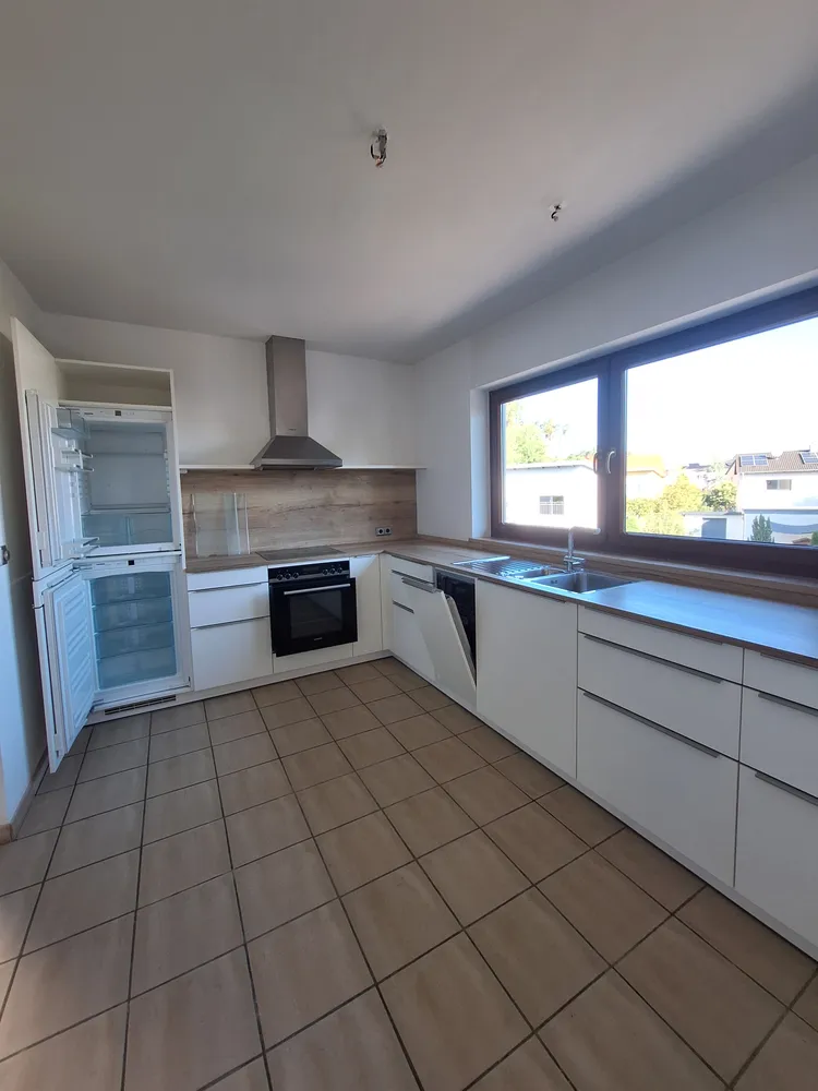 3 Zimmer Wohnung mit 99 m² in Schwabach – Bild 12