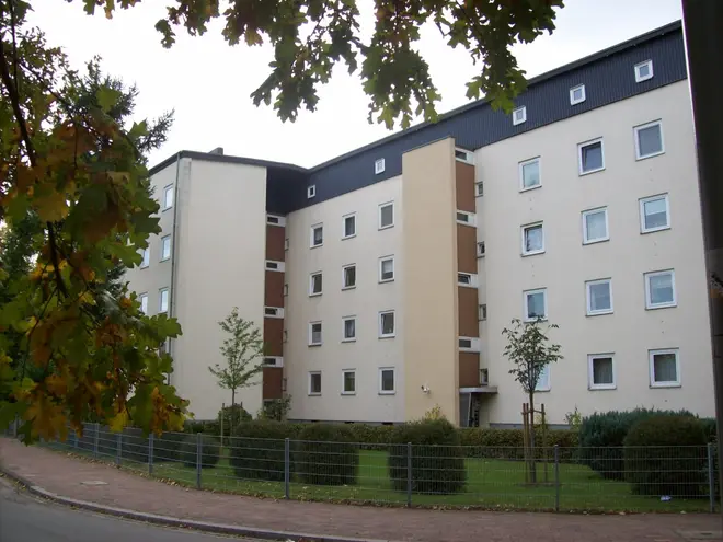 2 Zimmer Wohnung mit 56 m² in Hannover – Bild 12