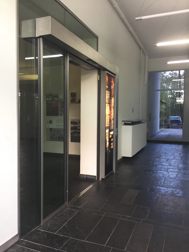 1 Zimmer Wohnung mit 34 m² in Berlin – Bild 12