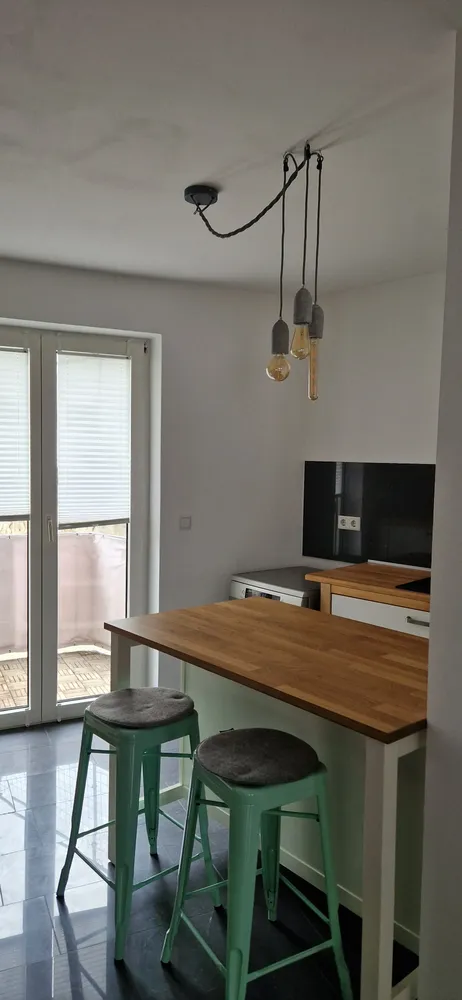 2 Zimmer Wohnung mit 59 m² in Würzburg – Bild 6