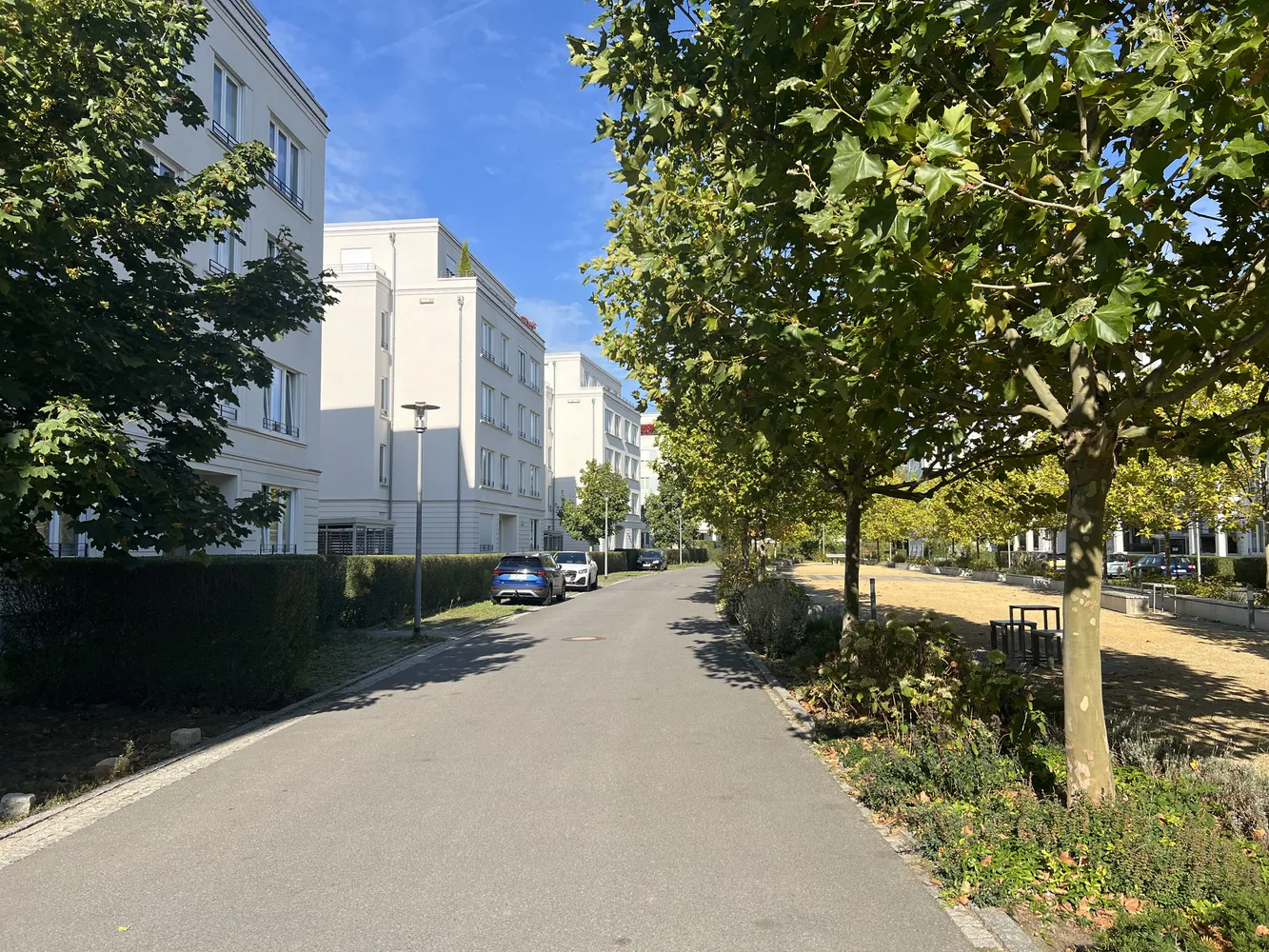 3 Zimmer Wohnung mit 88 m² in Berlin – Bild 2