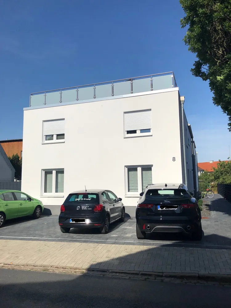 4 Zimmer Wohnung mit 135 m² in Celle – Bild 1