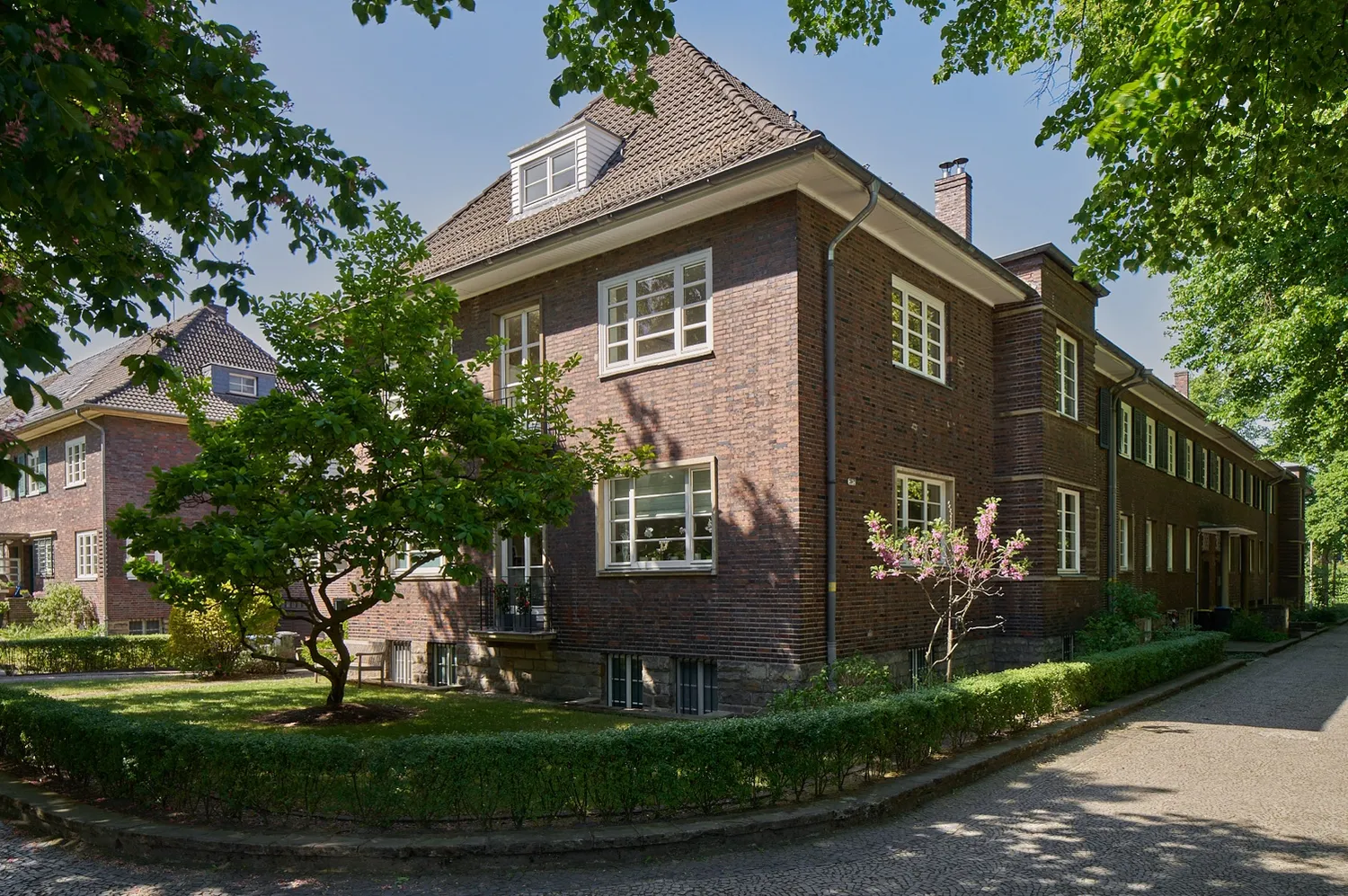 2 Zimmer Wohnung mit 50 m² in Hannover – Bild 2