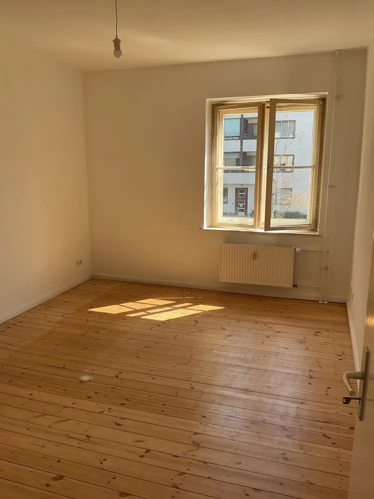 2 room apartment with 49 m² in Berlin – Photo 7