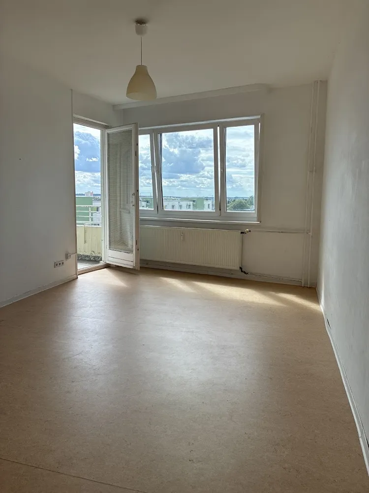 2 Zimmer Wohnung mit 48 m² in Berlin – Bild 1