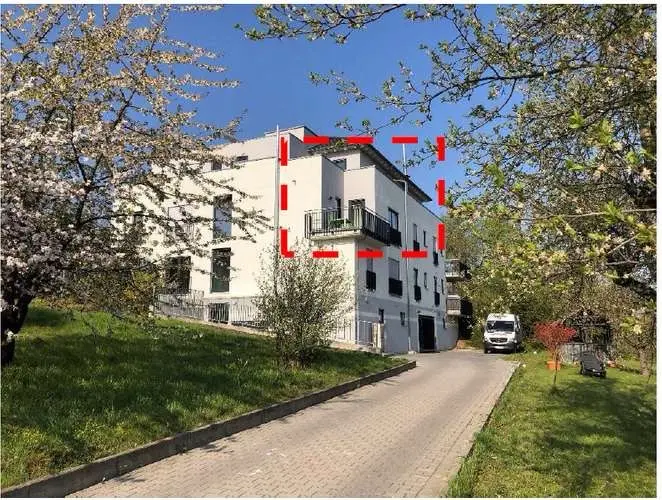 2 Zimmer Wohnung mit 47 m² in Heilbronn – Bild 10