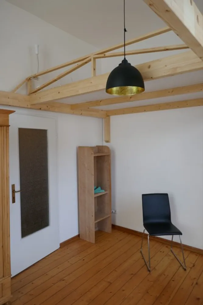 1 room apartment with 20 m² in Bonn – Photo 4