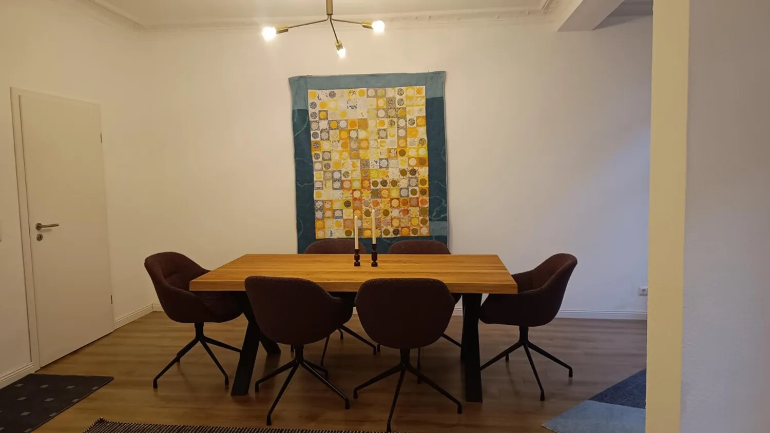 2 Zimmer Wohnung mit 73 m² in Flensburg – Bild 6