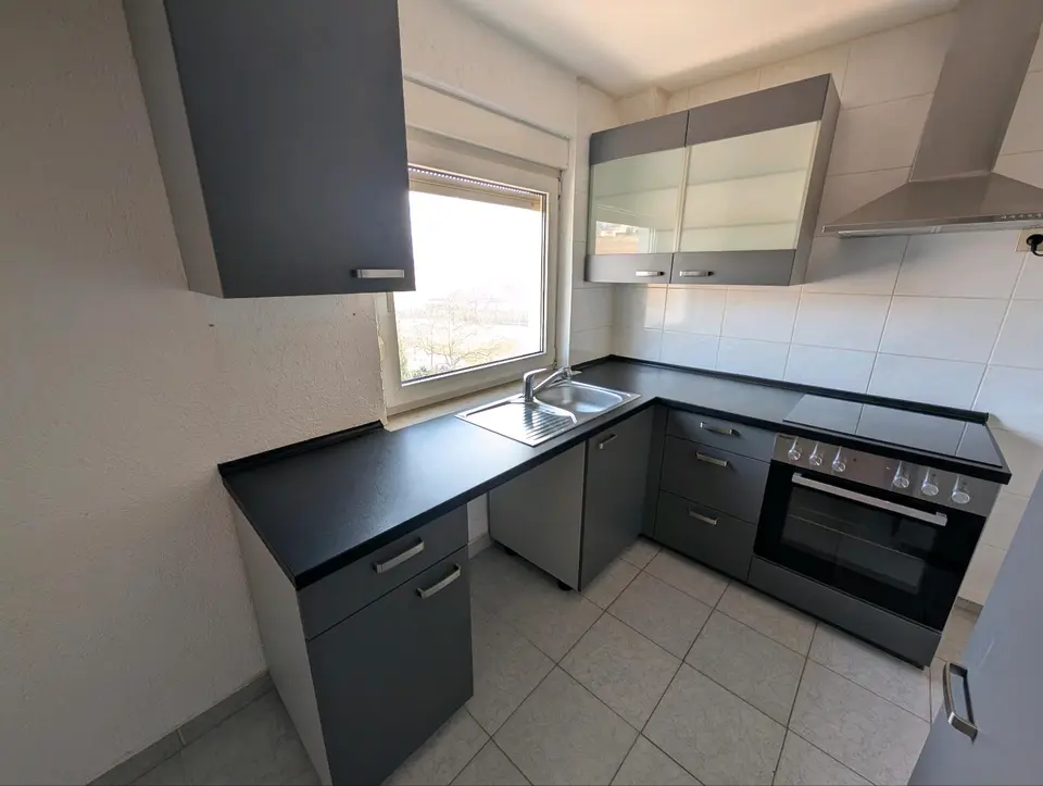 3 Zimmer Wohnung mit 70 m² in Waiblingen – Bild 6
