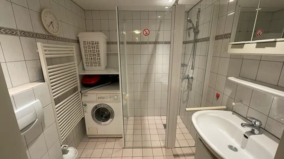 WG-Zimmer mit 55 m² in Minden – Bild 8