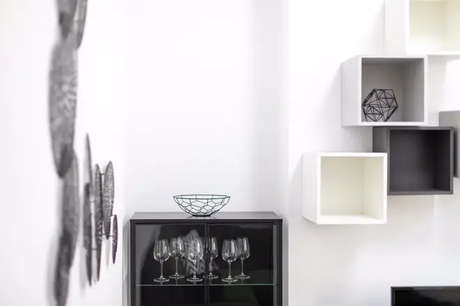 2 Zimmer Wohnung mit 38 m² in Berlin – Bild 4