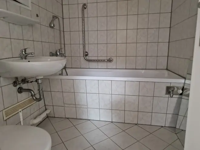 1 Zimmer Wohnung mit 37 m² in Halle (Saale) – Bild 4