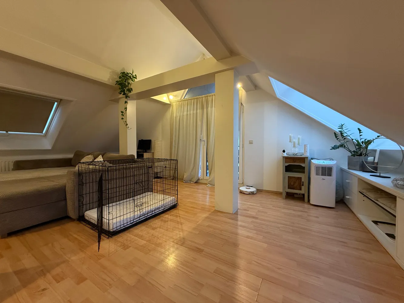 3 room apartment with 70 m² in Pirmasens – Photo 2