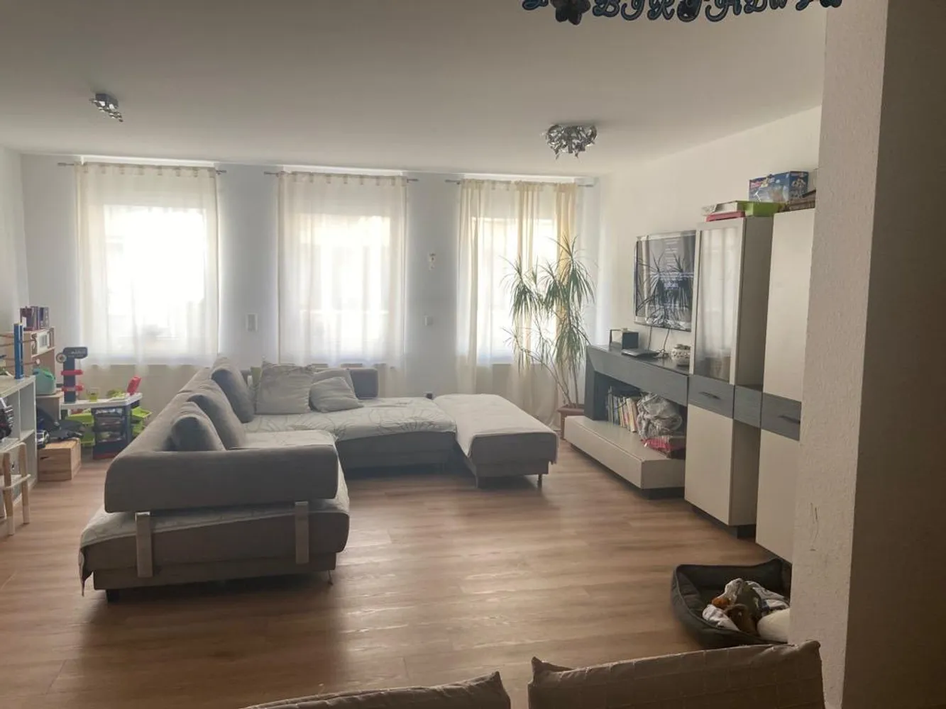 3 Zimmer Wohnung mit 105 m² in Trier – Bild 1