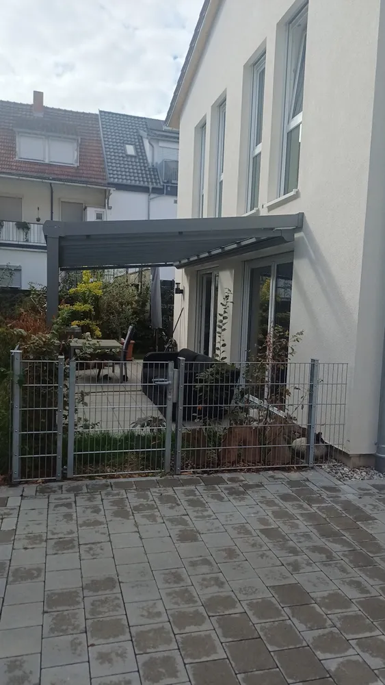4 Zimmer Haus mit 125 m² in Speyer – Bild 2
