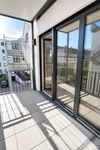 2 Zimmer Wohnung mit 57 m² in Marburg – Bild 8