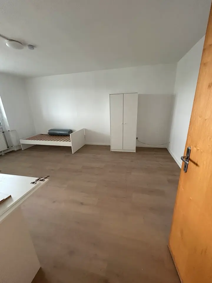 WG-Zimmer mit 64 m² in Paderborn – Bild 1