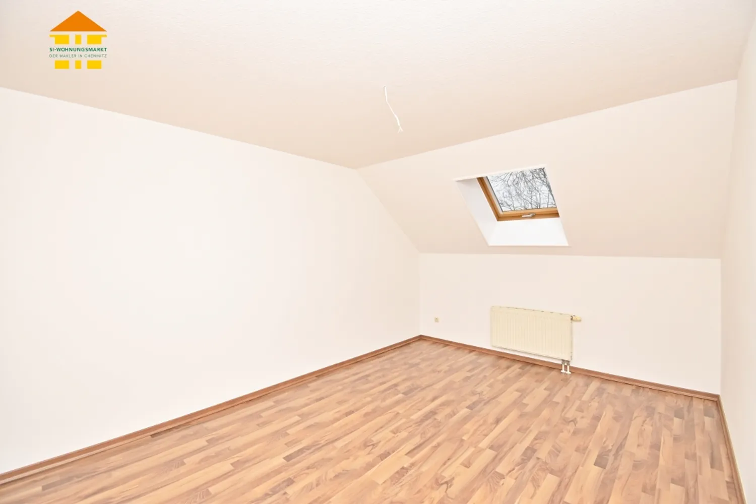 4 room apartment with 82 m² in Chemnitz – Photo 11