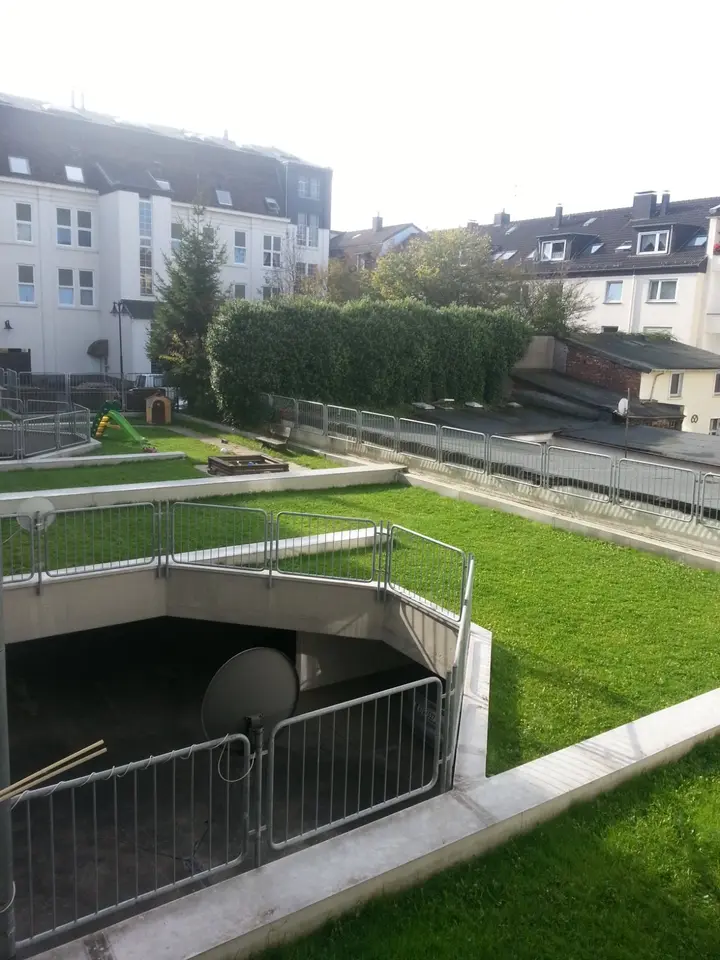 3 Zimmer Wohnung mit 76 m² in Wuppertal – Bild 5