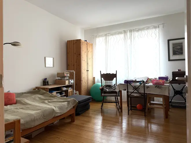 3 Zimmer Wohnung mit 80 m² in Kiel – Bild 11