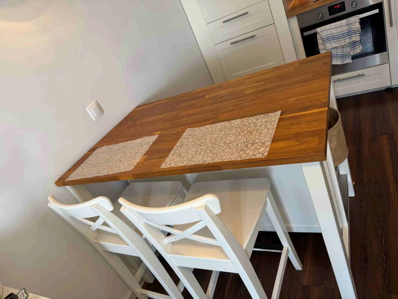 1 Zimmer Wohnung mit 30 m² in Bamberg – Bild 4