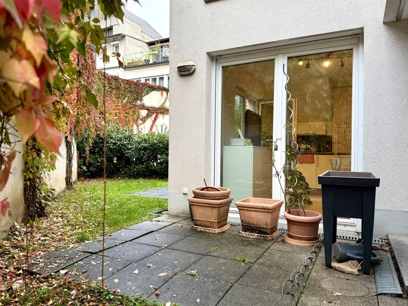 1 Zimmer Wohnung mit 35 m² in Freiburg im Breisgau – Bild 2