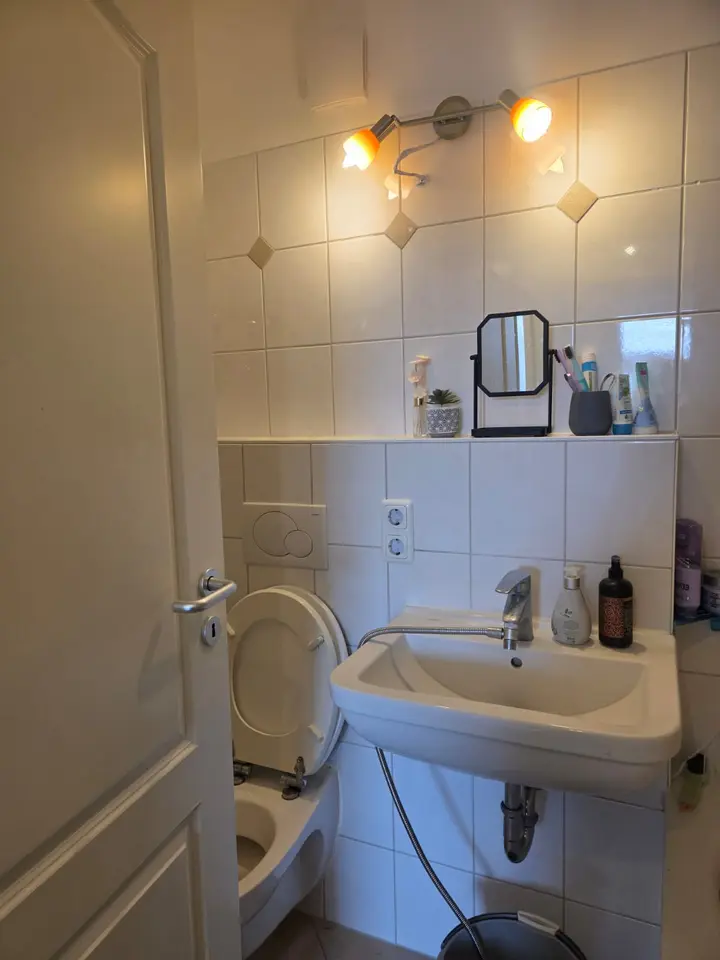 WG-Zimmer mit 140 m² in Weilheim in Oberbayern – Bild 3