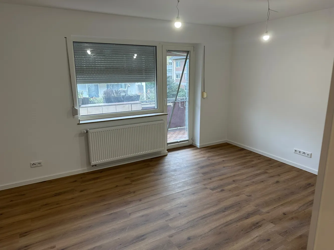 3 room apartment with 65 m² in Ratingen – Photo 2