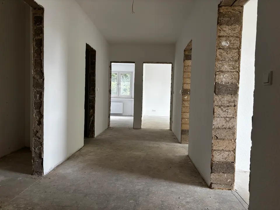 8 Zimmer Wohnung mit 125 m² in Gelsenkirchen – Bild 4