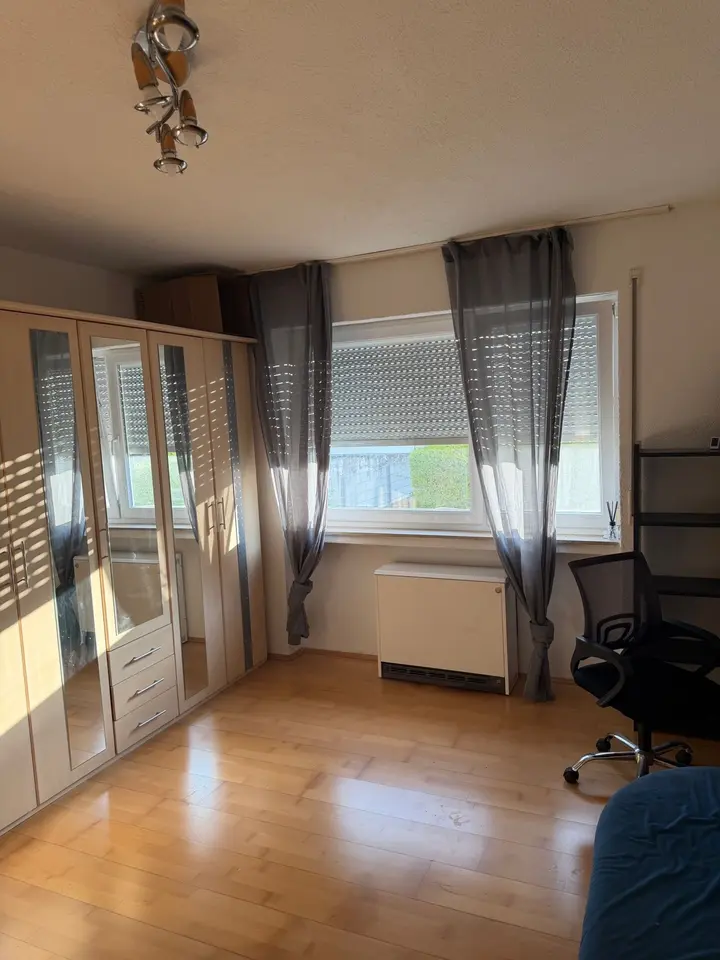 Shared room with 90 m² in Ulm – Photo 3