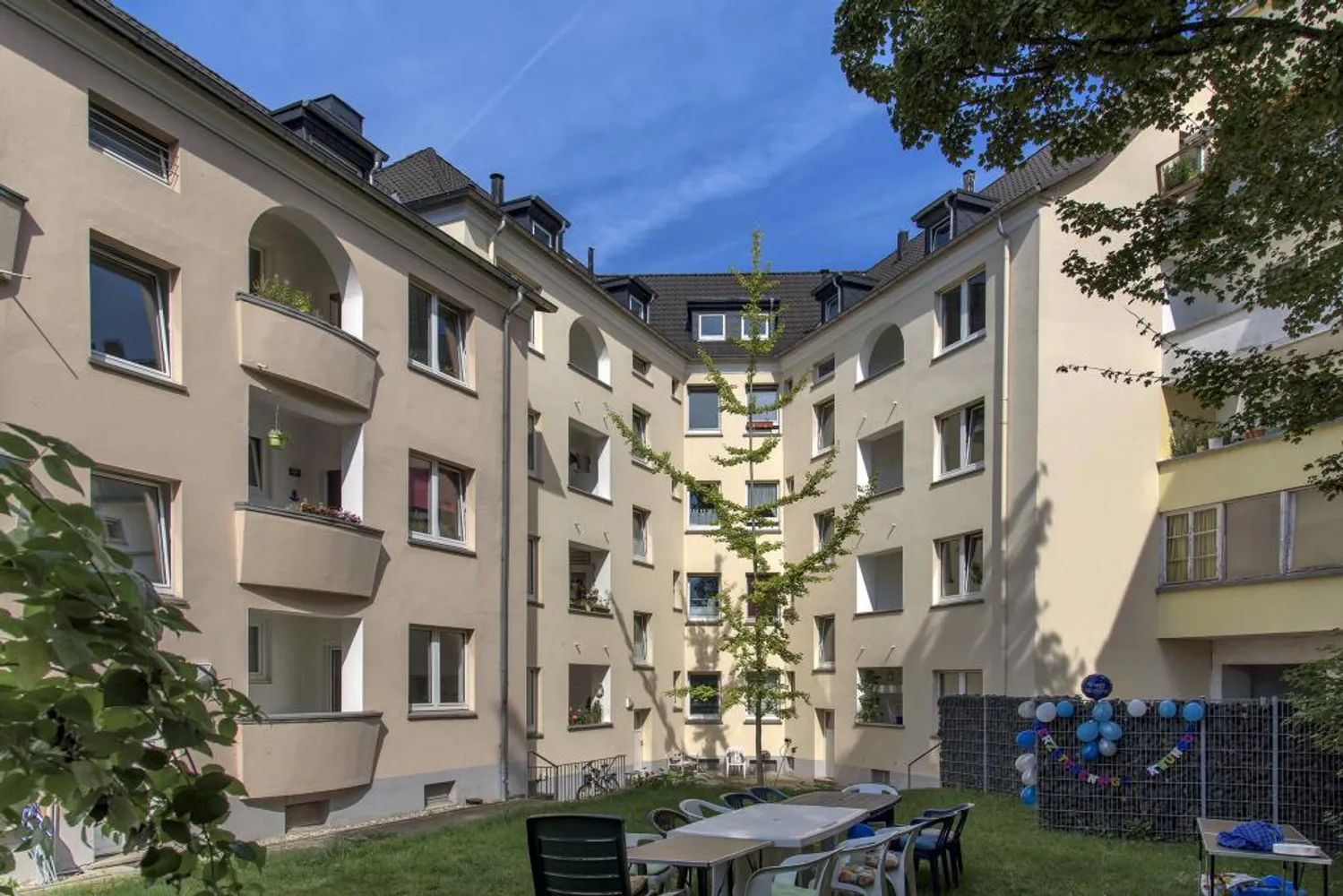 3 Zimmer Wohnung mit 74 m² in Dortmund – Bild 4