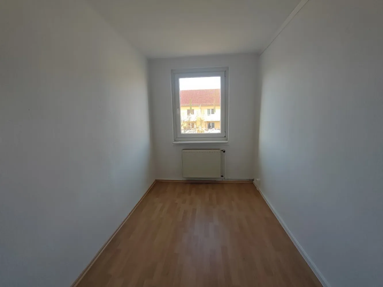 3 Zimmer Wohnung mit 59 m² in Merseburg – Bild 5