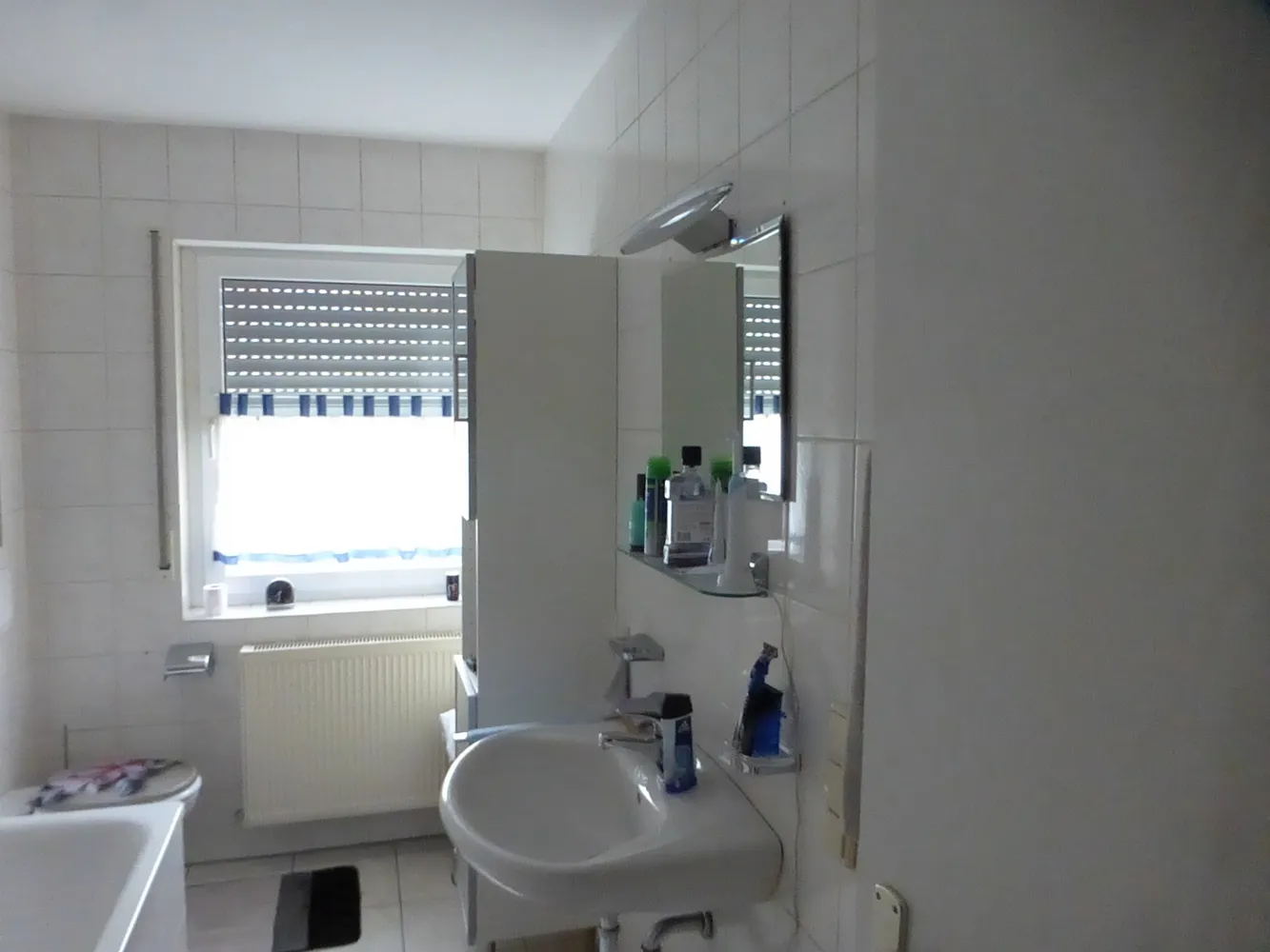 1 room apartment with 40 m² in Wiesbaden – Photo 4