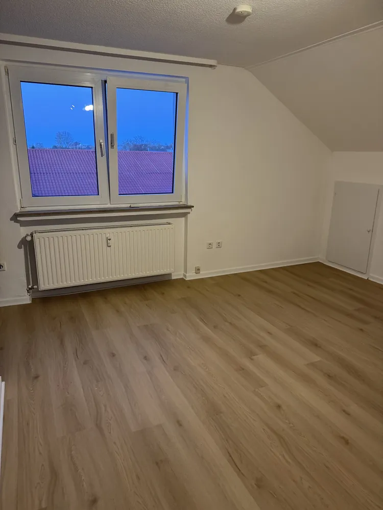 1 Zimmer Wohnung mit 24 m² in Dortmund – Bild 2