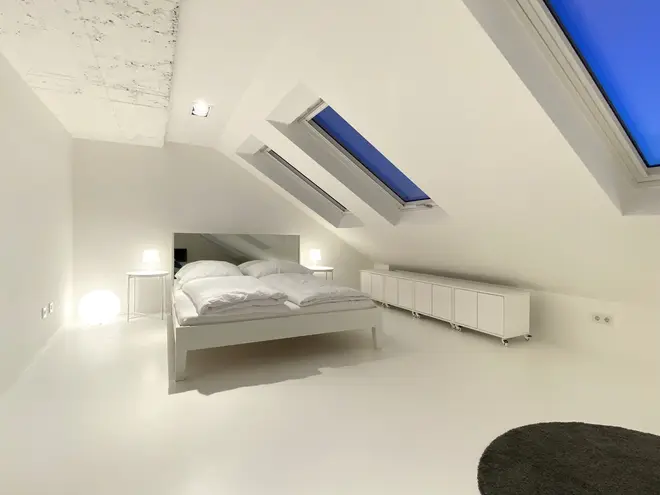 1 Zimmer Wohnung mit 65 m² in Köln – Bild 8
