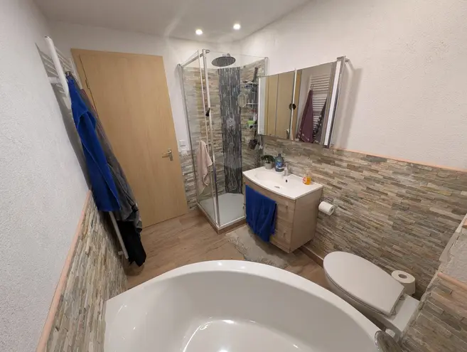 3 Zimmer Wohnung mit 75 m² in Wuppertal – Bild 3