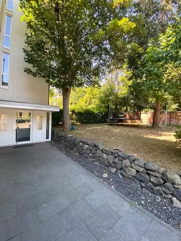 3 Zimmer Wohnung mit 105 m² in Wiesbaden – Bild 3