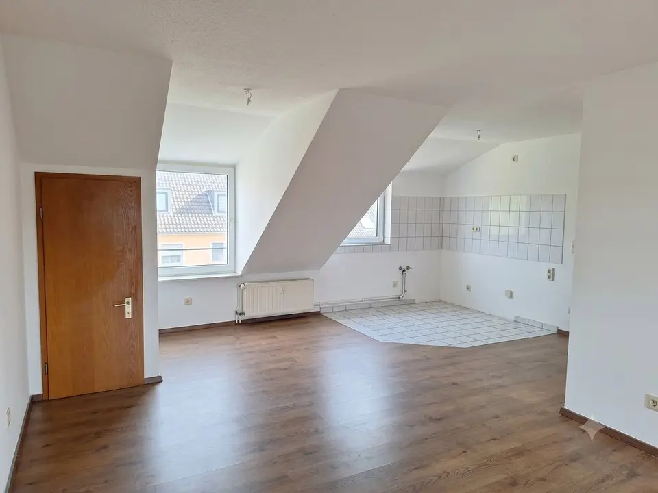 2 Zimmer Wohnung mit 47 m² in Essen – Bild 1