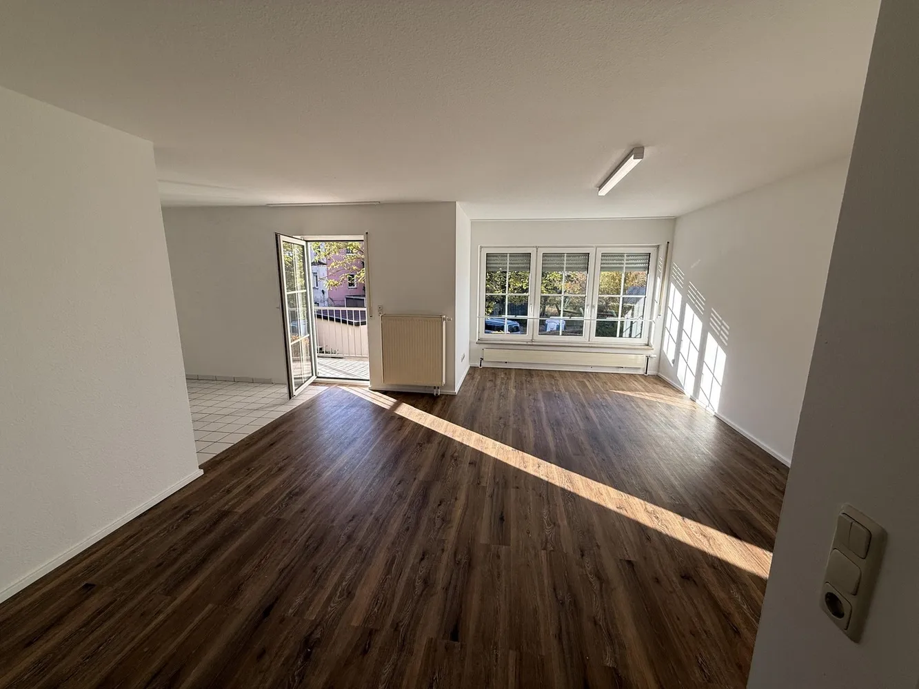 2 Zimmer Wohnung mit 60 m² in Nürnberg – Bild 12