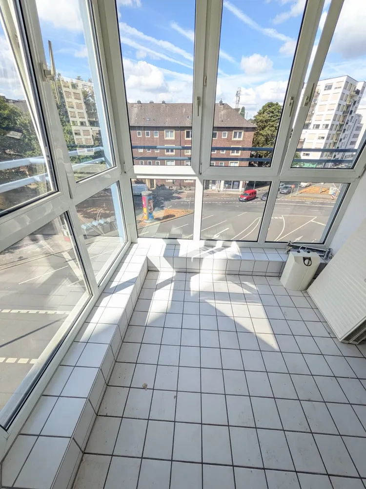2 Zimmer Wohnung mit 55 m² in Düsseldorf – Bild 8