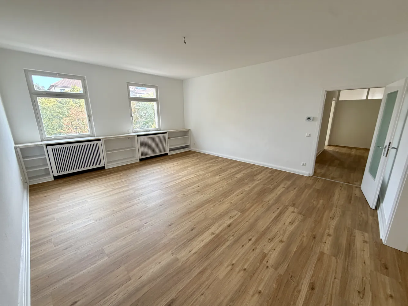 4 Zimmer Wohnung mit 126 m² in Karlsruhe – Bild 6