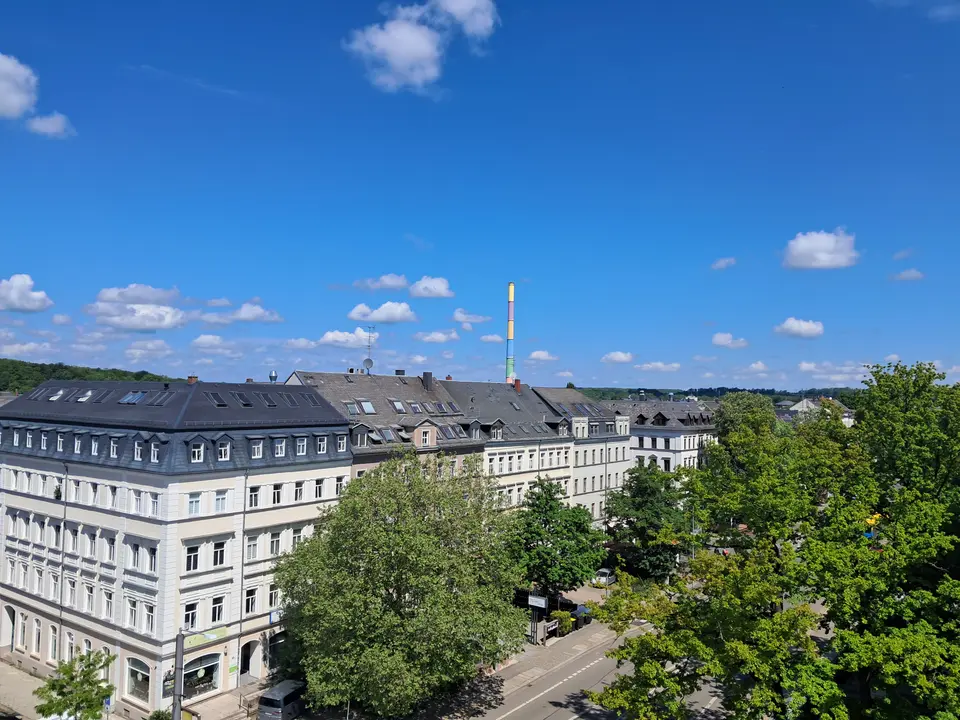 5 Zimmer Wohnung mit 121 m² in Chemnitz – Bild 8